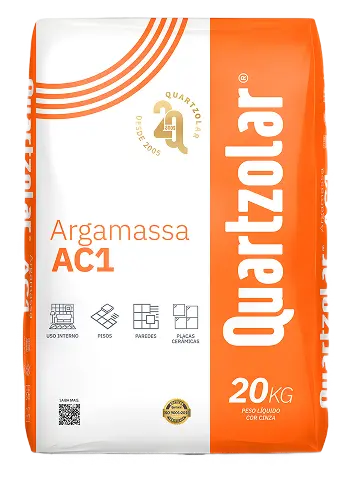 Argamassa AC-I